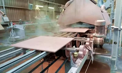 Crisis en Cerámica Cortines