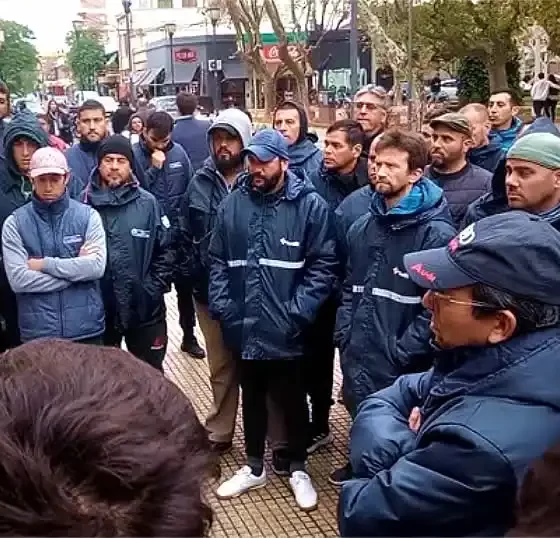 Cerámica Cortines en crisis