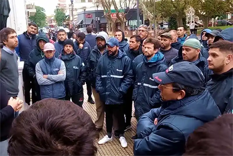 Cerámica Cortines en crisis