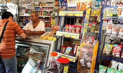 Ventas minoristas