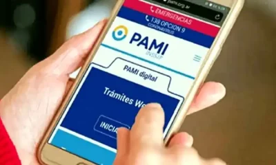 credenciales de PAMI para agosto 2025