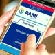 credenciales de PAMI para agosto 2025