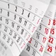 Cambios en el calendario de feriados
