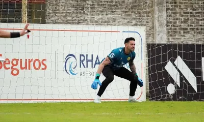 Flandria en primera B