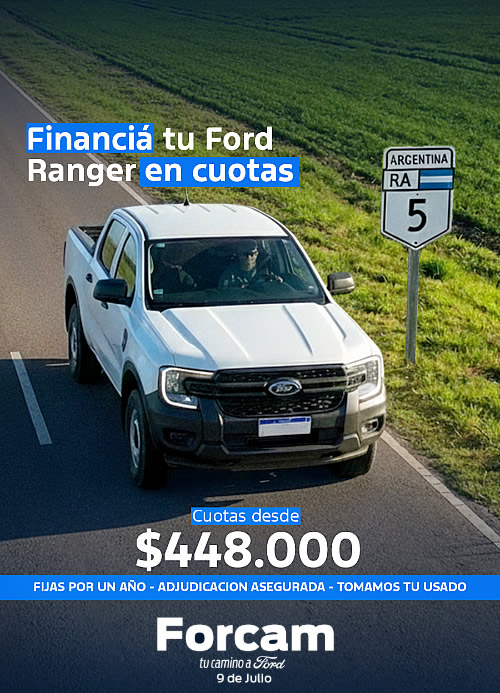 @forcam.autos @forcam9dejulio