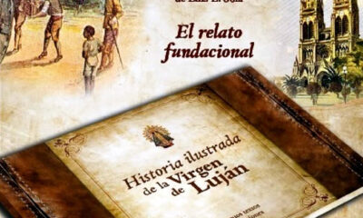 libro historia lujan