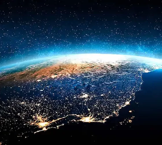 Omnispace obtuvo una licencia para prestar Servicios de 5G satelital 36 Omnispace obtuvo una licencia para prestar Servicios de 5G satelital