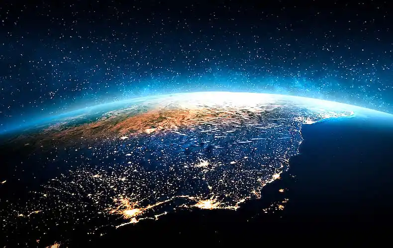 Omnispace obtuvo una licencia para prestar Servicios de 5G satelital 35 Omnispace obtuvo una licencia para prestar Servicios de 5G satelital