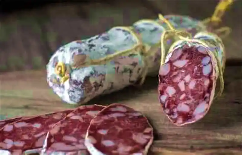 fiesta del salame giles