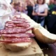 Fiesta del Salame Quintero en Mercedes
