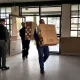 Seguridad de los comicios