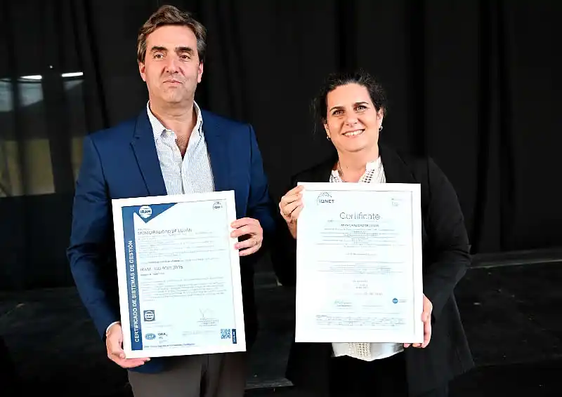 gestión de calidad municipal