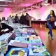 Luján anuncia su Feria del Libro