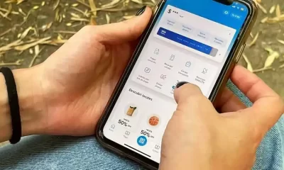 II. BB. en billeteras virtuales