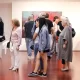 Salón Nacional competitivo de Pintura
