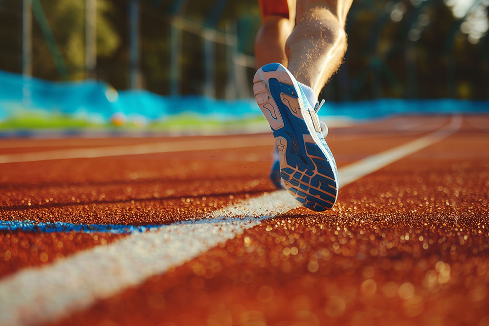 atletismo
