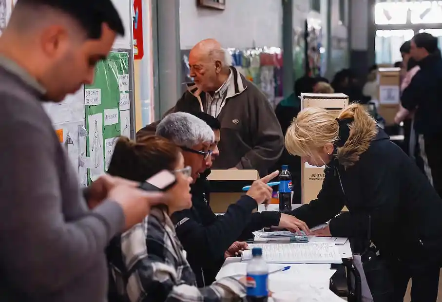 Cómo utilizar la Boleta Única de Papel
