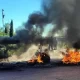 Bloqueo en la fábrica de Cerámica