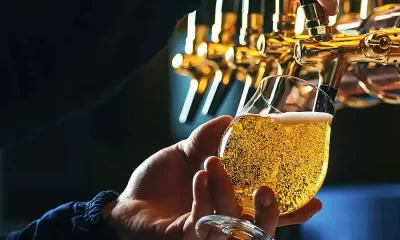 Fiesta de la cerveza