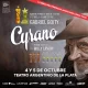 Cyrano llega al Teatro Argentino