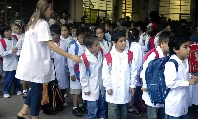 día del maestro