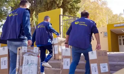 elecciones urnas
