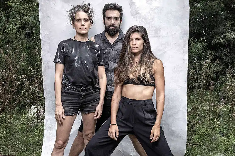 Eruca Sativa lanzó su nuevo disco