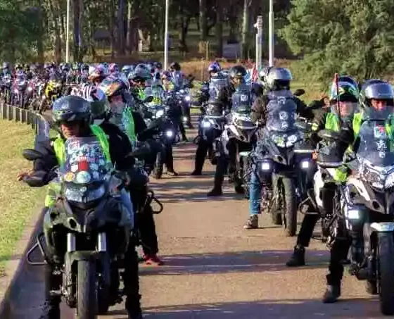 peregrinacion-motociclistas-lujan
