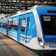 trenes con velocidad limitada