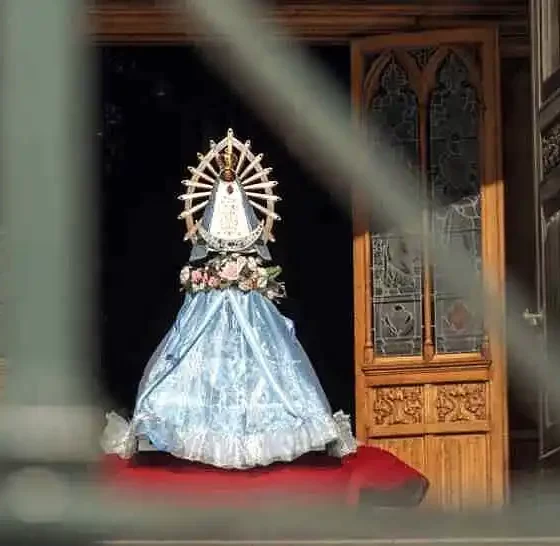 51° peregrinación a Luján