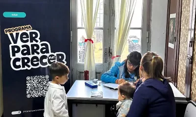 Balance Ver para Crecer