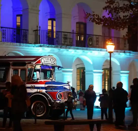 Se confirmó el cronograma de actividades de Una Noche en los museos 32 Cronograma Una Noche en los Museos