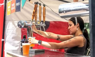 Fiesta de la Cerveza
