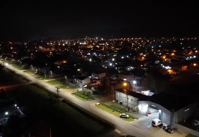 Iluminacion