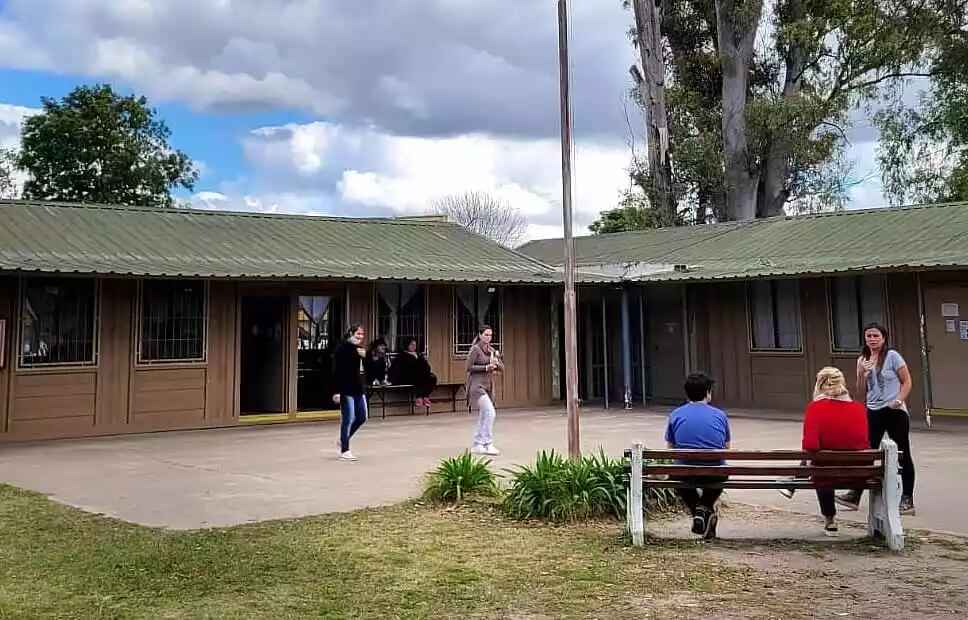 Mignone habilitará la pre-inscripción