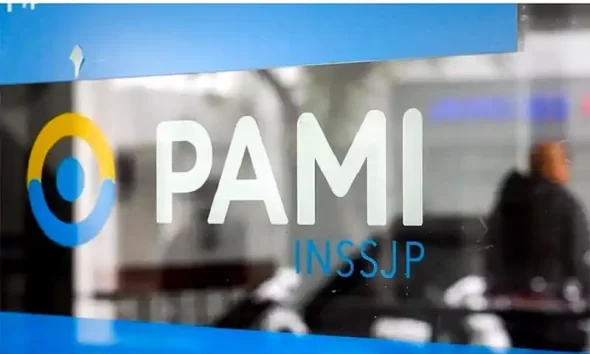 PAMI detectó un fraude
