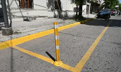 Señalización Vial