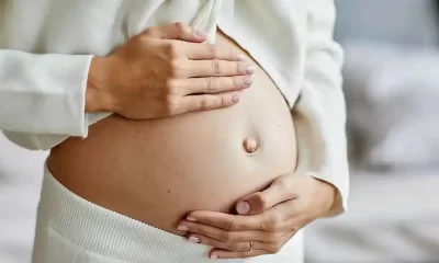 El Municipio convoca a un nuevo taller para embarazadas 45 taller para embarazadas