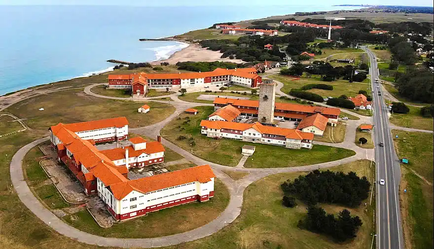 turismo social bonaerense