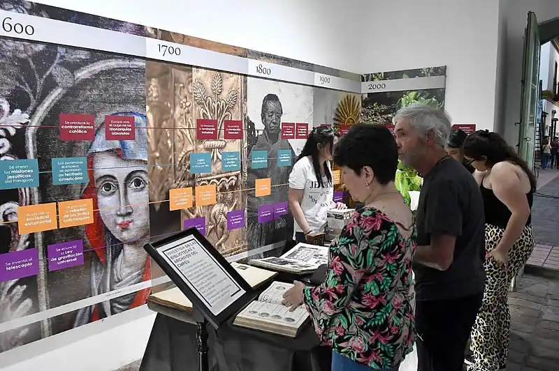 Nueva edición de Una Noche en los Museos 31 Una noche en los museos