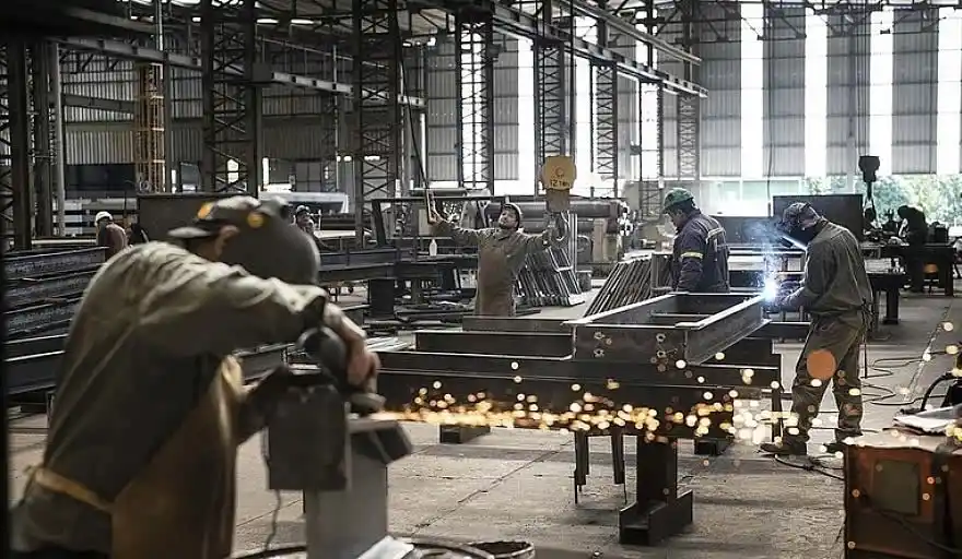 La actividad económica repuntó en agosto tras tres meses de caídas 31 actividad economica