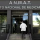 Anmat prohibió productos