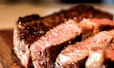 Secreto del asado tapa de paleta