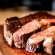 Secreto del asado tapa de paleta