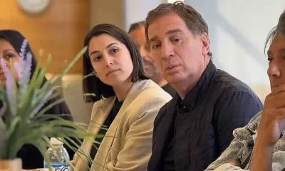 Santilli se impuso sobre Taiana en la elecciones