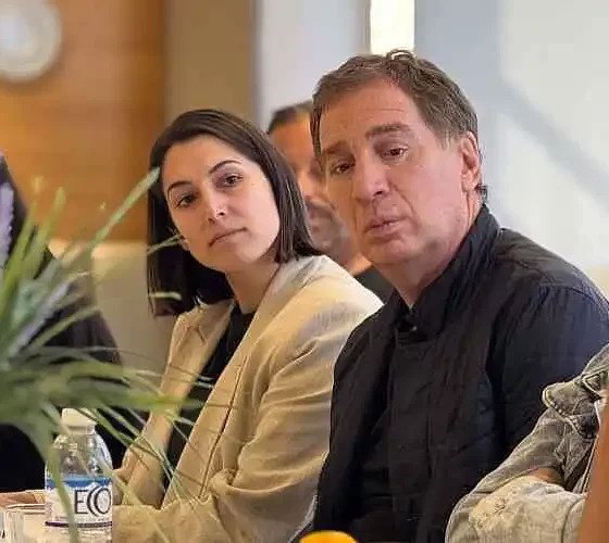 Santilli se impuso sobre Taiana en la elecciones legislativas en Luján 32 Santilli se impuso sobre Taiana en la elecciones