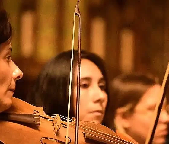 Louis Berger presentará un concierto