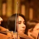 Louis Berger presentará un concierto