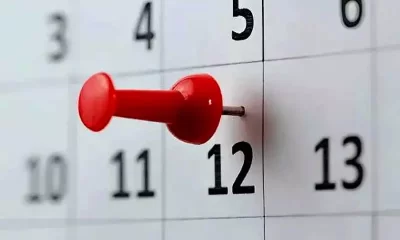 fin de semana largo por Día de la Raza
