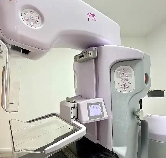 cáncer de mama